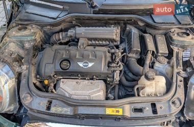 Хэтчбек MINI Cooper 2013 в Киеве