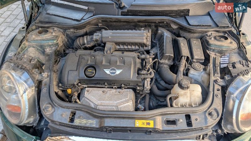 Хетчбек MINI Cooper 2013 в Києві