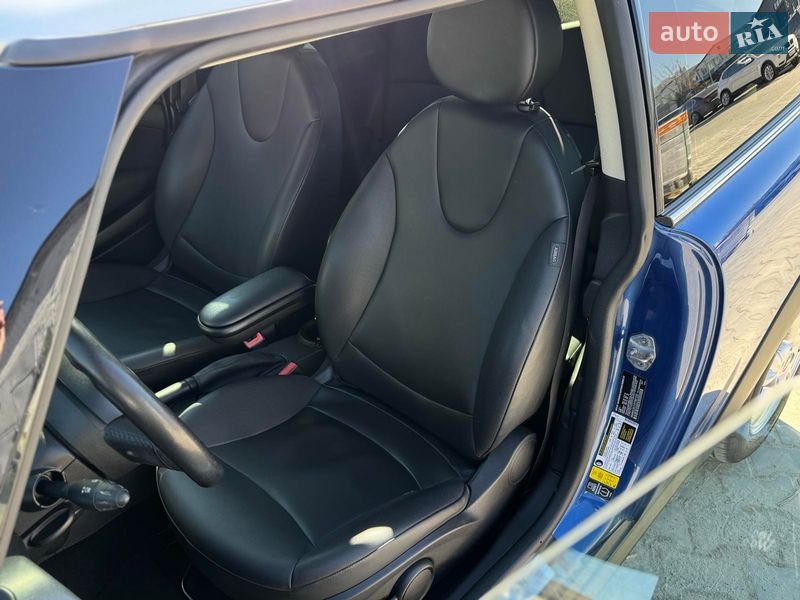 Хетчбек MINI Cooper 2013 в Києві