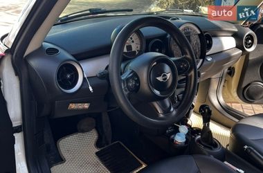 Хэтчбек MINI Cooper 2013 в Житомире
