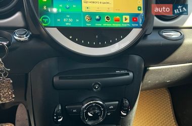 Хэтчбек MINI Cooper 2013 в Житомире