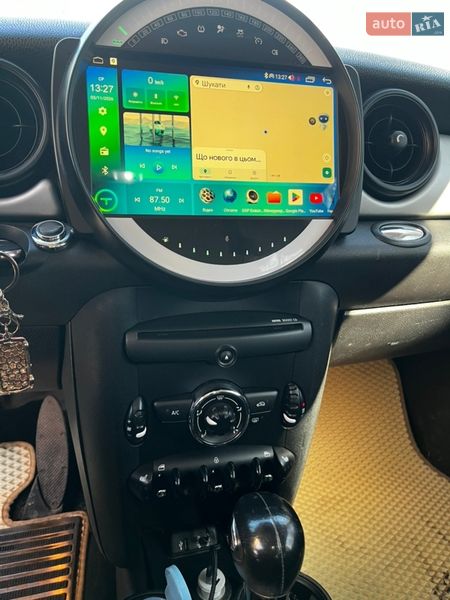 Хэтчбек MINI Cooper 2013 в Житомире