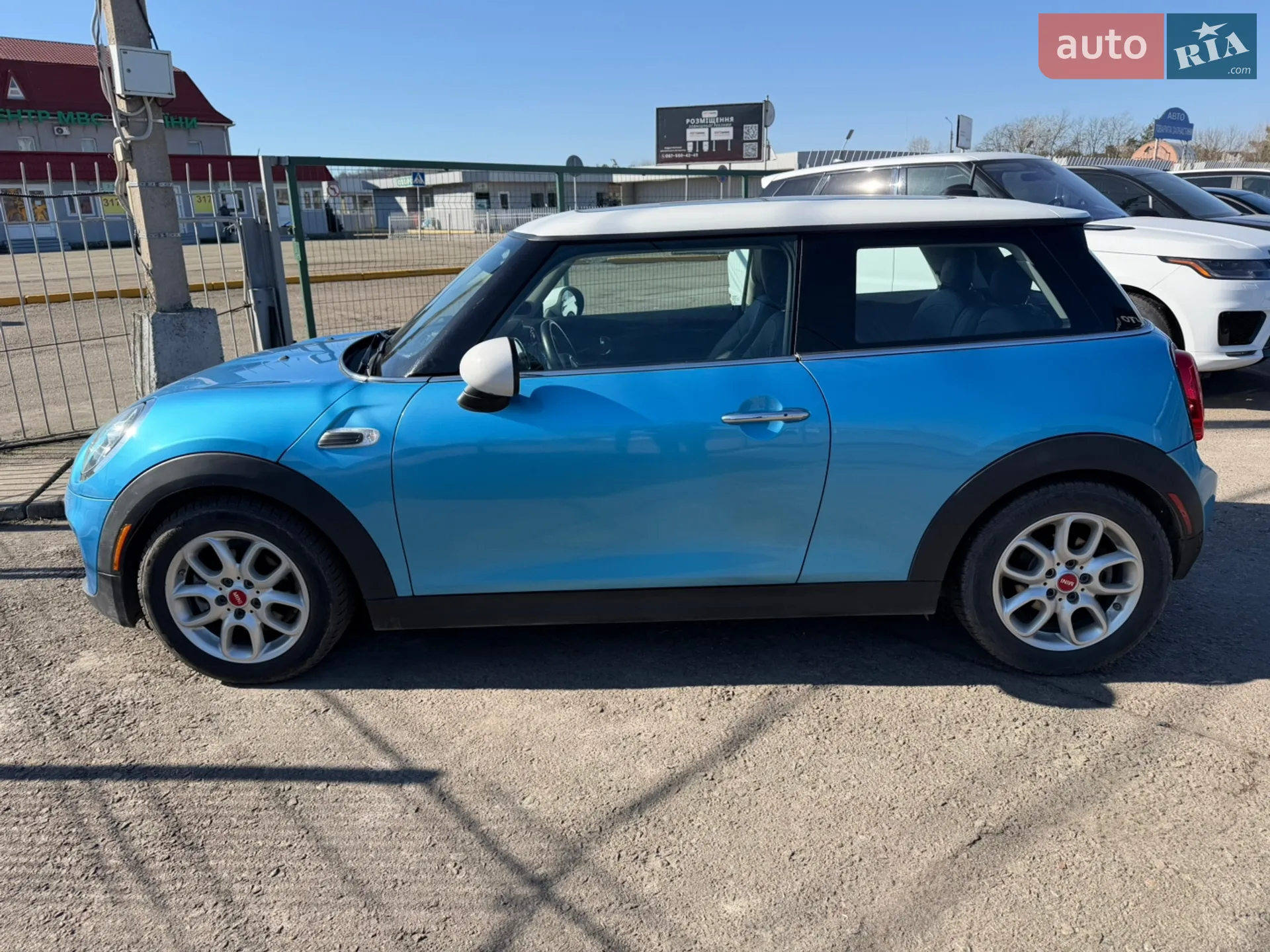 2018 MINI Cooper - мініатюра 8