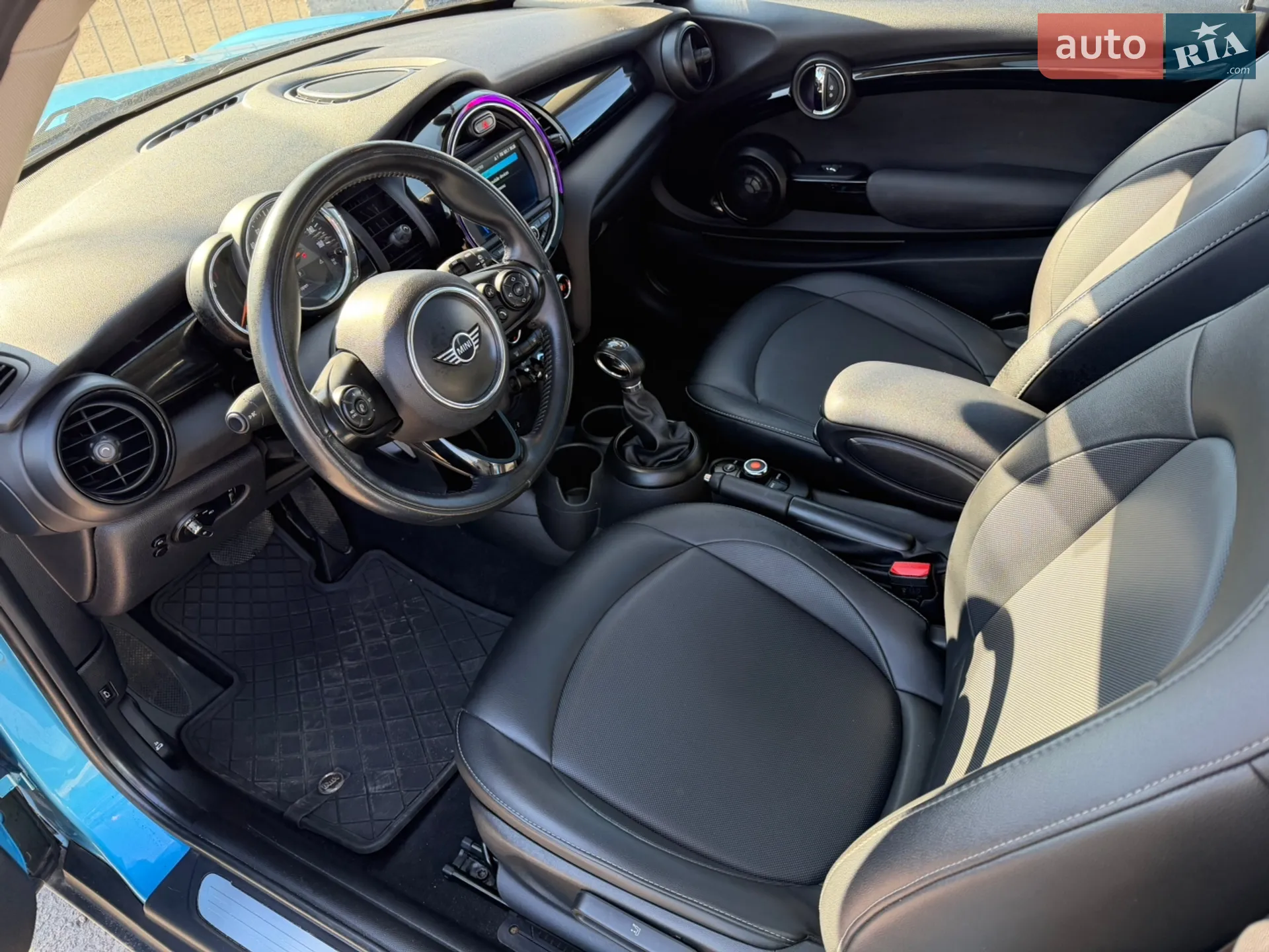 2018 MINI Cooper - мініатюра 14