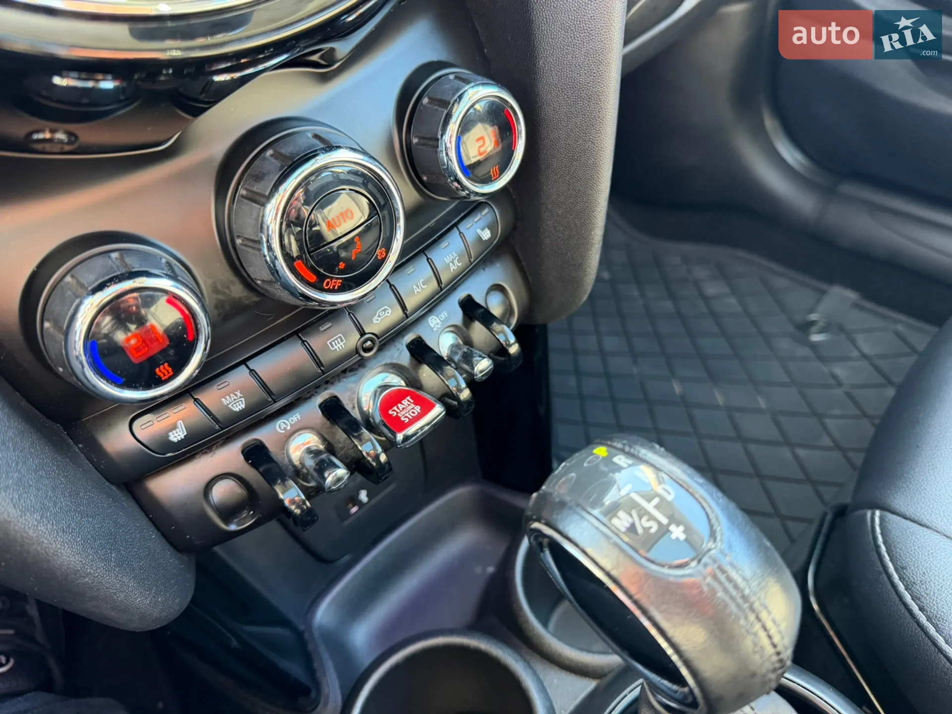 2018 MINI Cooper - мініатюра 23