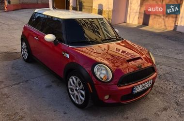 Хетчбек MINI Cooper 2007 в Миколаєві