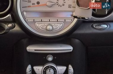 Хэтчбек MINI Cooper 2007 в Николаеве