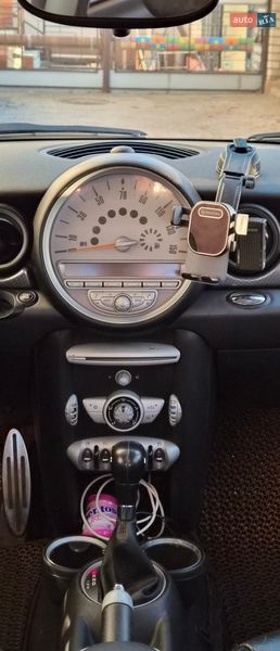 Хэтчбек MINI Cooper 2007 в Николаеве