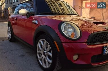 Хэтчбек MINI Cooper 2007 в Николаеве
