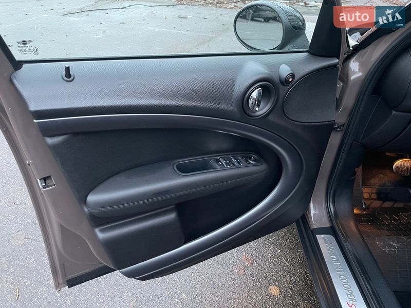 Хетчбек MINI Cooper 2013 в Києві