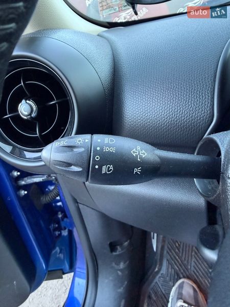 Хэтчбек MINI Cooper 2016 в Сумах