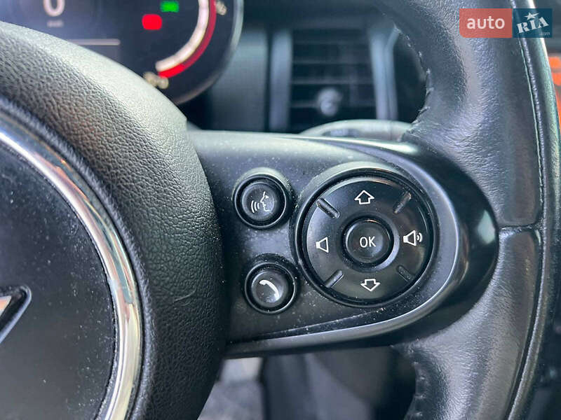 Хетчбек MINI Cooper 2015 в Львові