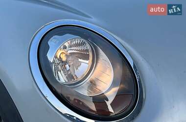 Хэтчбек MINI Cooper 2015 в Львове