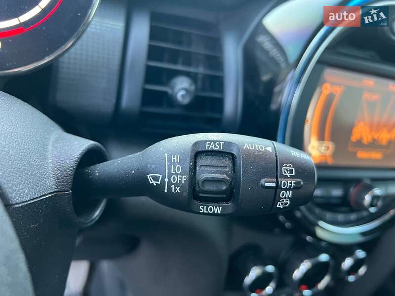 Хетчбек MINI Cooper 2015 в Львові