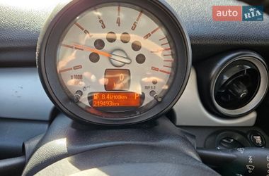 Хэтчбек MINI Cooper 2012 в Харькове