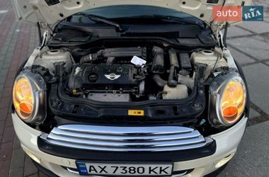 Хэтчбек MINI Cooper 2012 в Харькове
