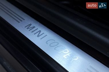 Хэтчбек MINI Cooper 2012 в Харькове