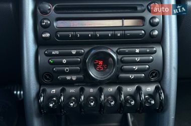 Хэтчбек MINI Cooper 2005 в Киеве