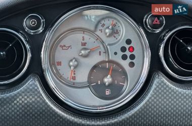 Хэтчбек MINI Cooper 2005 в Киеве