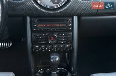 Хэтчбек MINI Cooper 2005 в Киеве