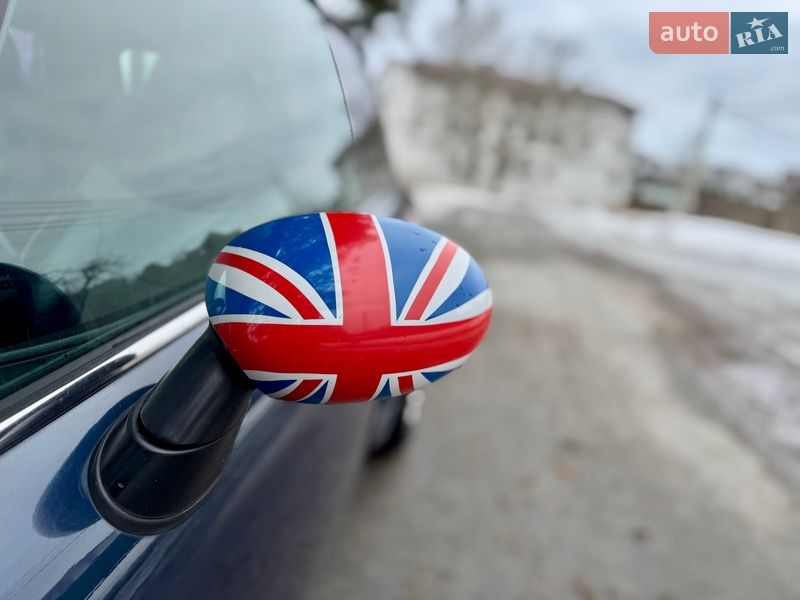 Хэтчбек MINI Cooper 2006 в Киеве