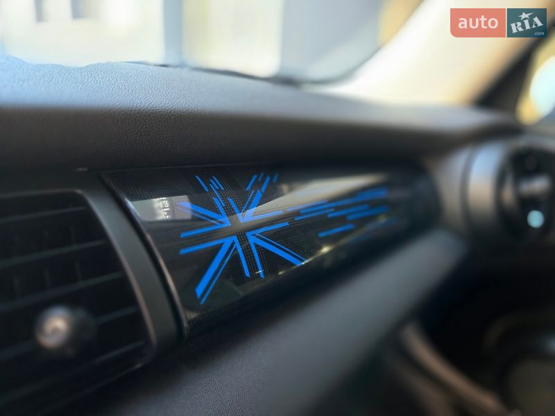 Хэтчбек MINI Cooper 2018 в Одессе