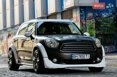 Хэтчбек MINI Cooper 2013 в Одессе