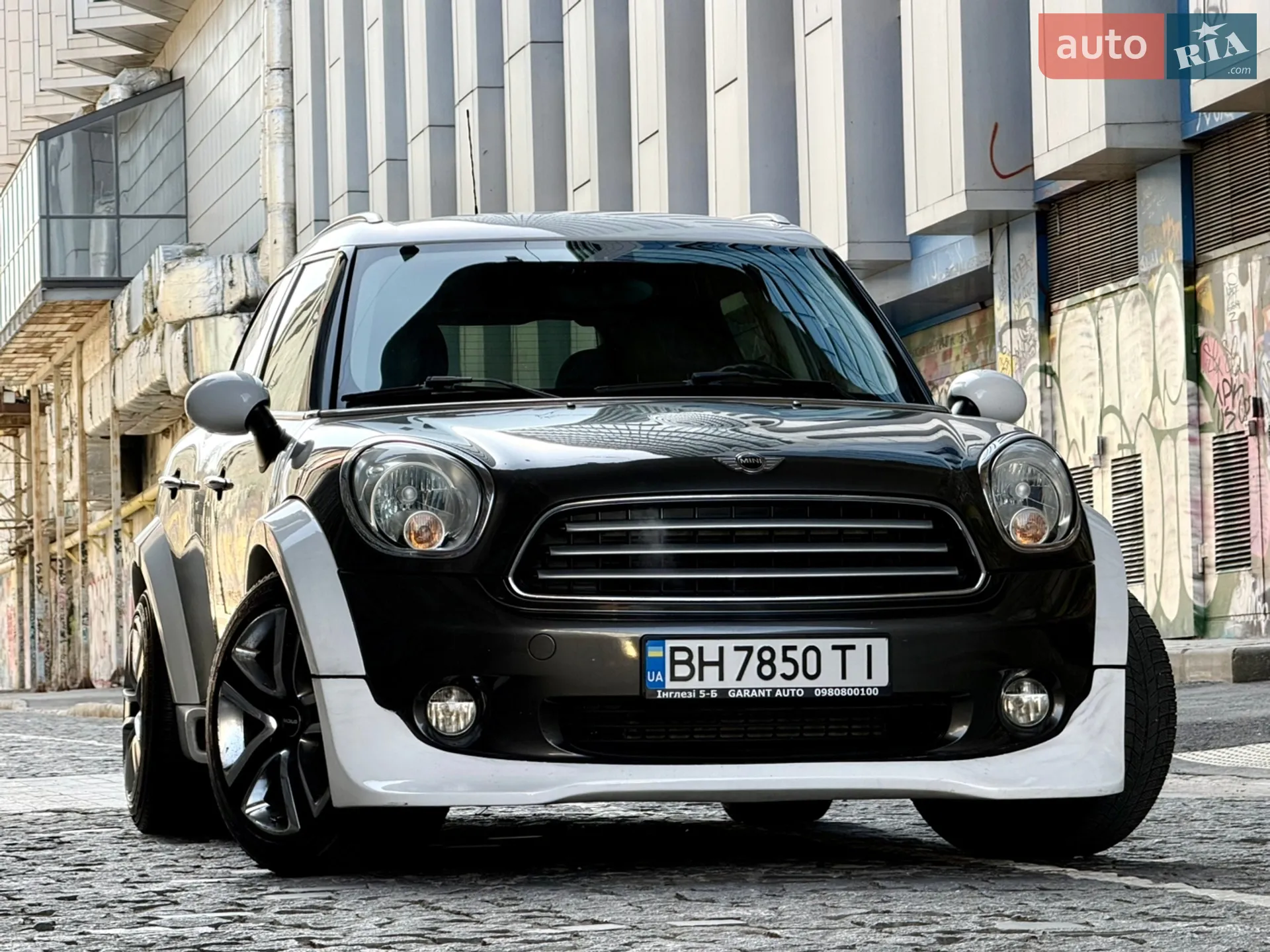 2013 MINI Cooper - мініатюра 11