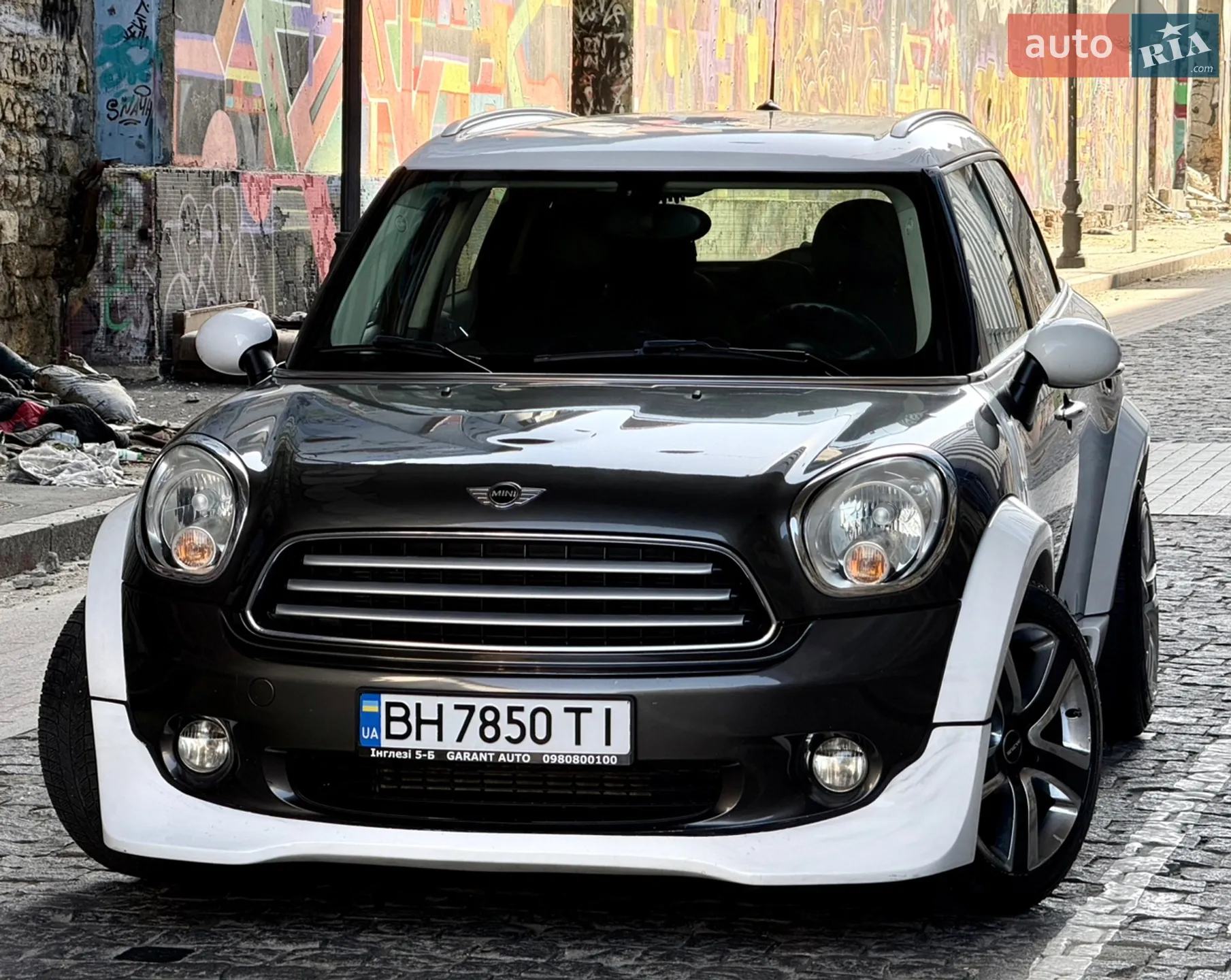 2013 MINI Cooper - мініатюра 22