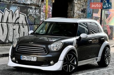 Хэтчбек MINI Cooper 2013 в Одессе