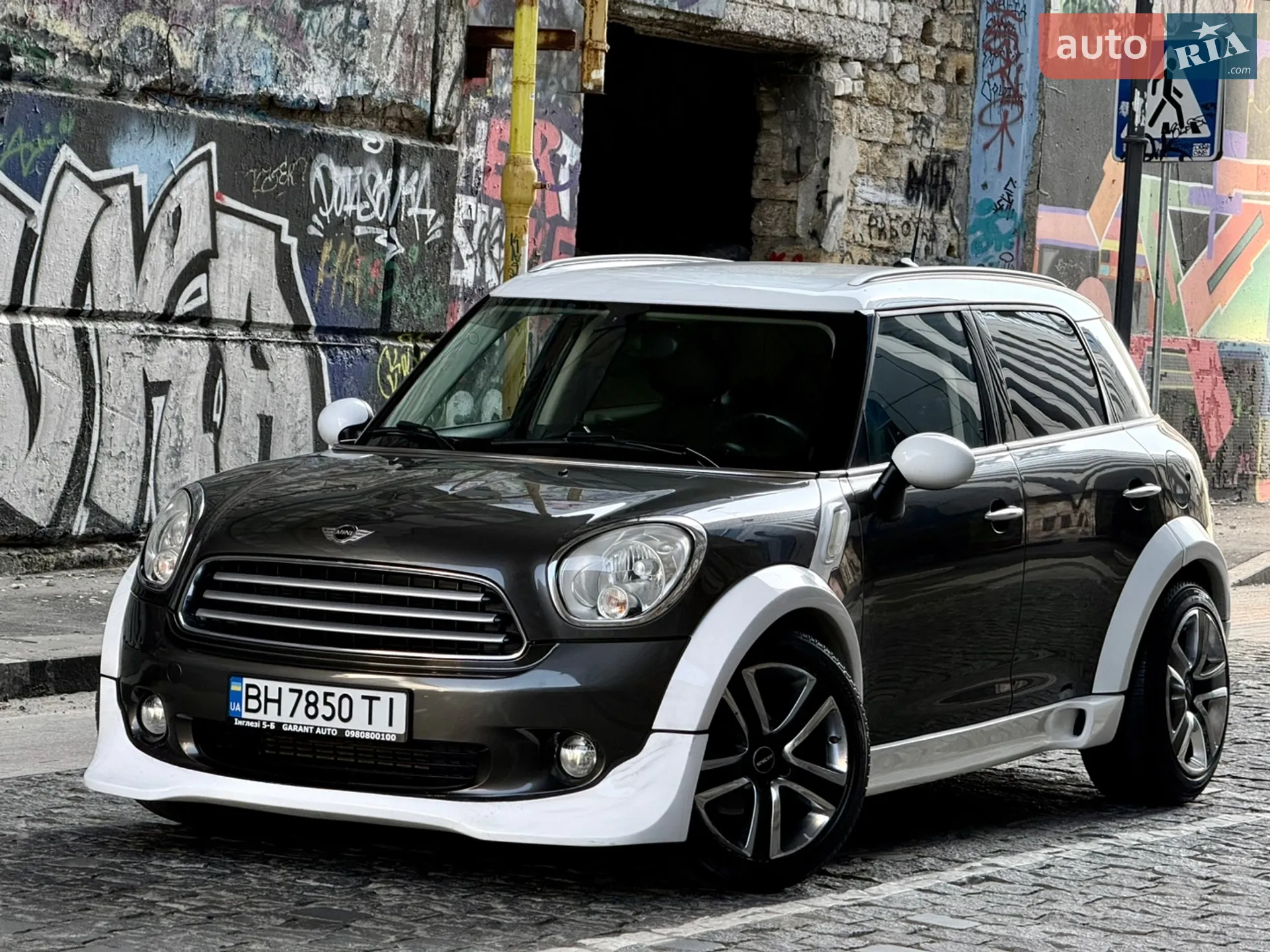 2013 MINI Cooper - мініатюра 25
