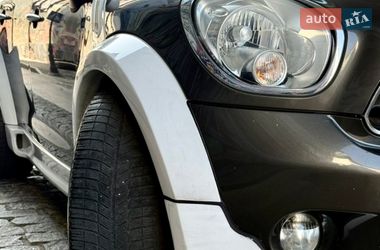 Хэтчбек MINI Cooper 2013 в Одессе