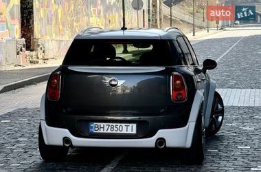 Хэтчбек MINI Cooper 2013 в Одессе