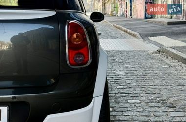 Хэтчбек MINI Cooper 2013 в Одессе