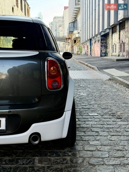 Хэтчбек MINI Cooper 2013 в Одессе