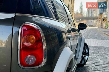 Хэтчбек MINI Cooper 2013 в Одессе