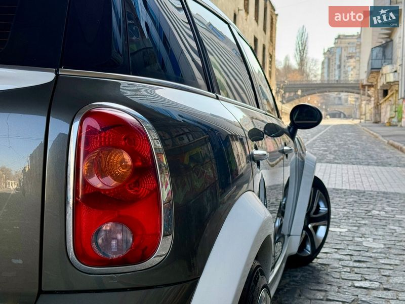 Хэтчбек MINI Cooper 2013 в Одессе