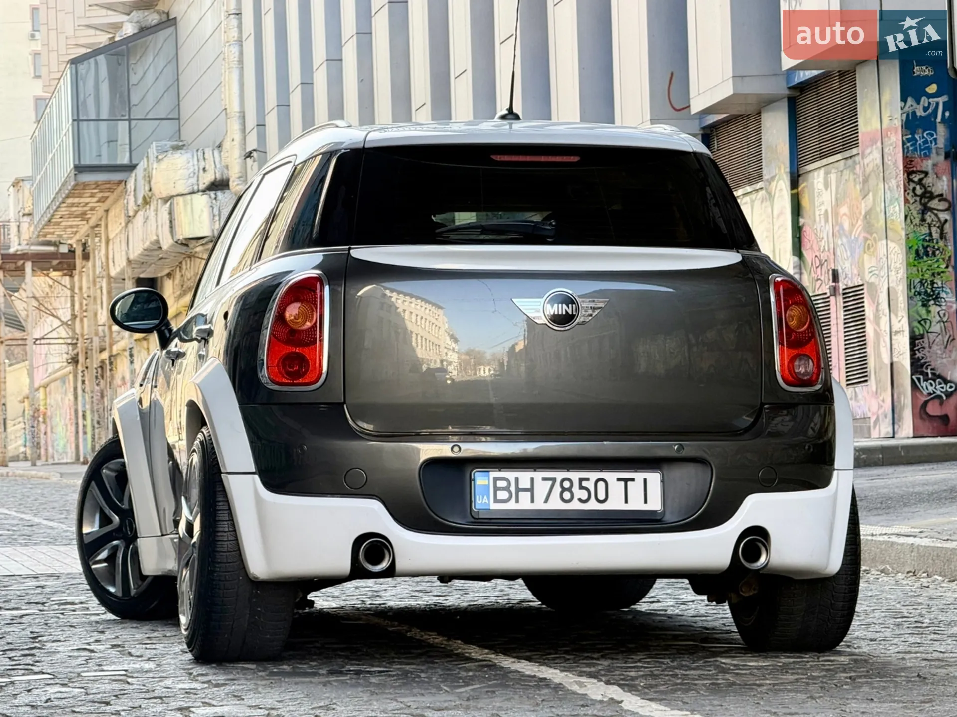 2013 MINI Cooper - мініатюра 54