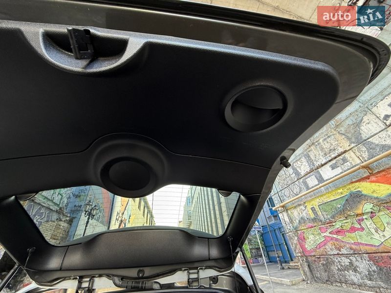 Хэтчбек MINI Cooper 2013 в Одессе
