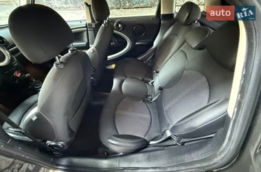Хэтчбек MINI Cooper 2013 в Одессе