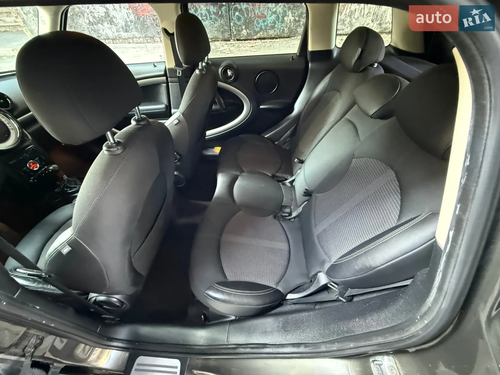2013 MINI Cooper - мініатюра 71