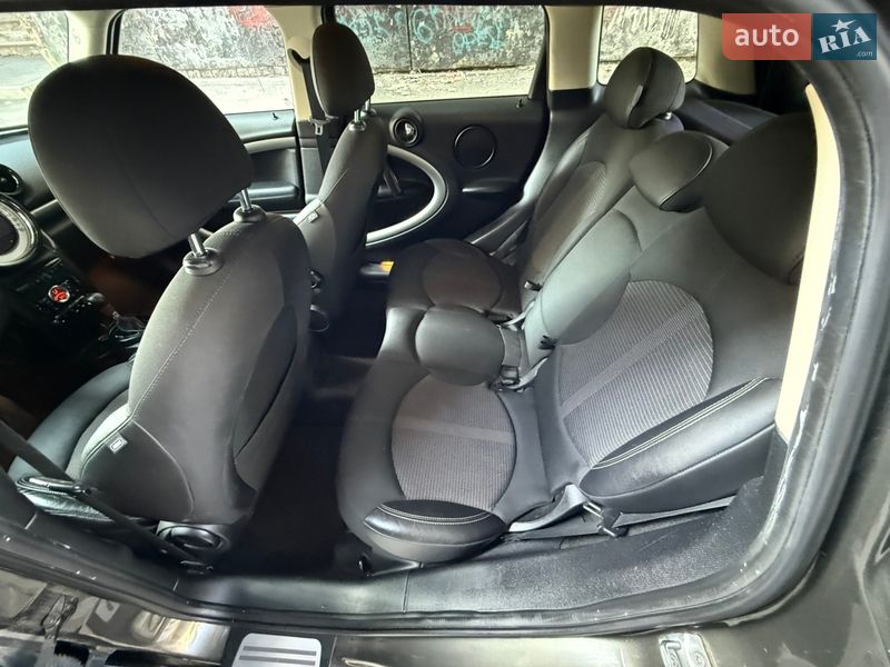 Хэтчбек MINI Cooper 2013 в Одессе