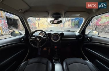 Хэтчбек MINI Cooper 2013 в Одессе