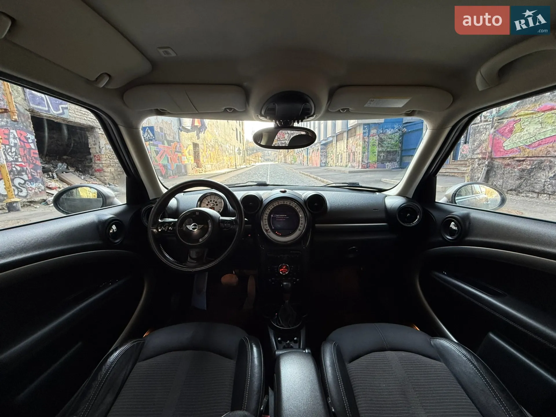 2013 MINI Cooper - мініатюра 74