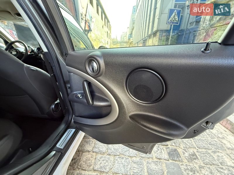 Хэтчбек MINI Cooper 2013 в Одессе