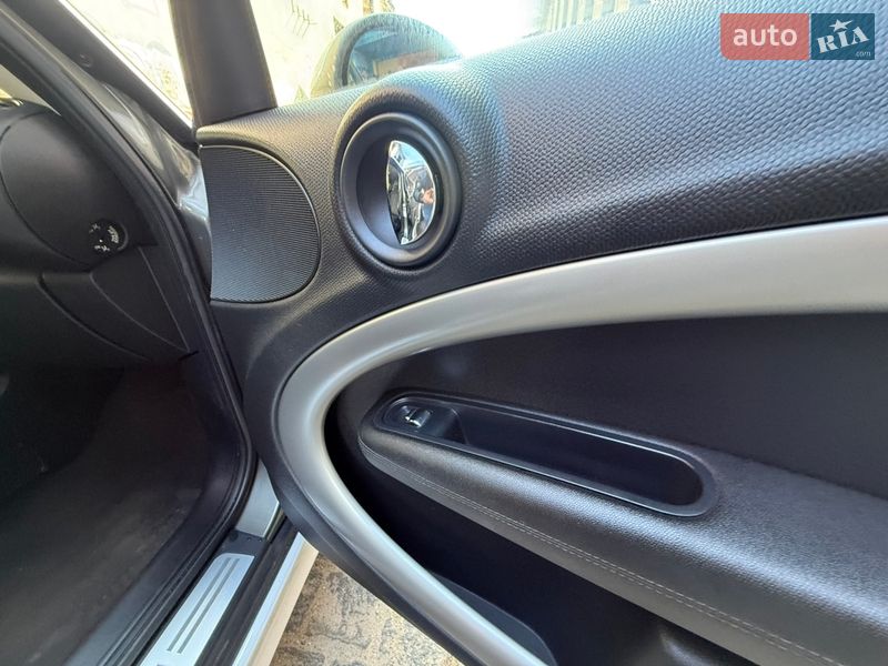 Хэтчбек MINI Cooper 2013 в Одессе