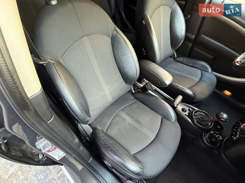 Хэтчбек MINI Cooper 2013 в Одессе