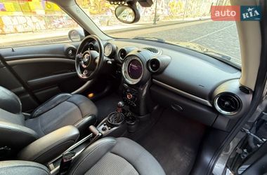 Хэтчбек MINI Cooper 2013 в Одессе