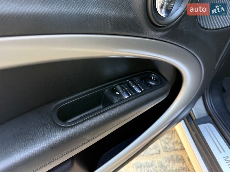 Хэтчбек MINI Cooper 2013 в Одессе