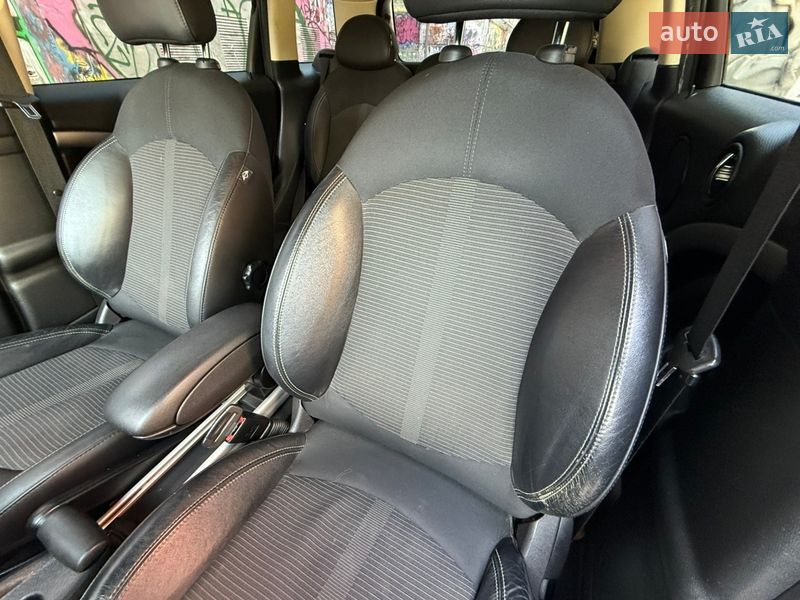 Хэтчбек MINI Cooper 2013 в Одессе